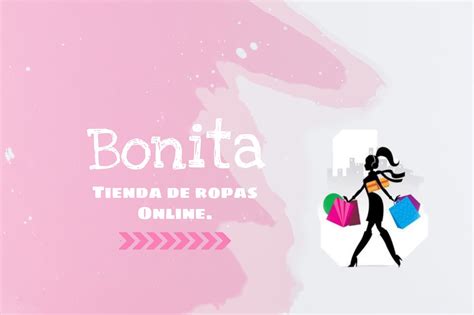 BONITTA TIENDA (@bonitta